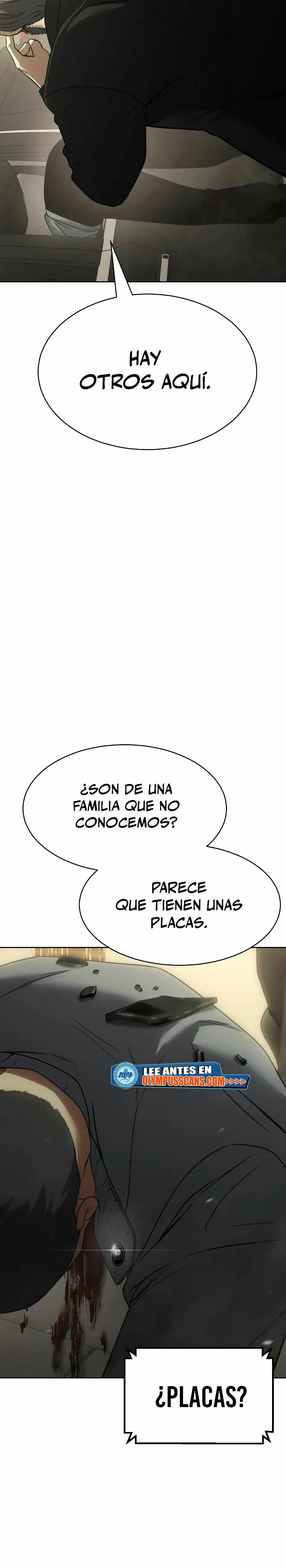 Los gemelos Baek Capítulo 29 - Page 63