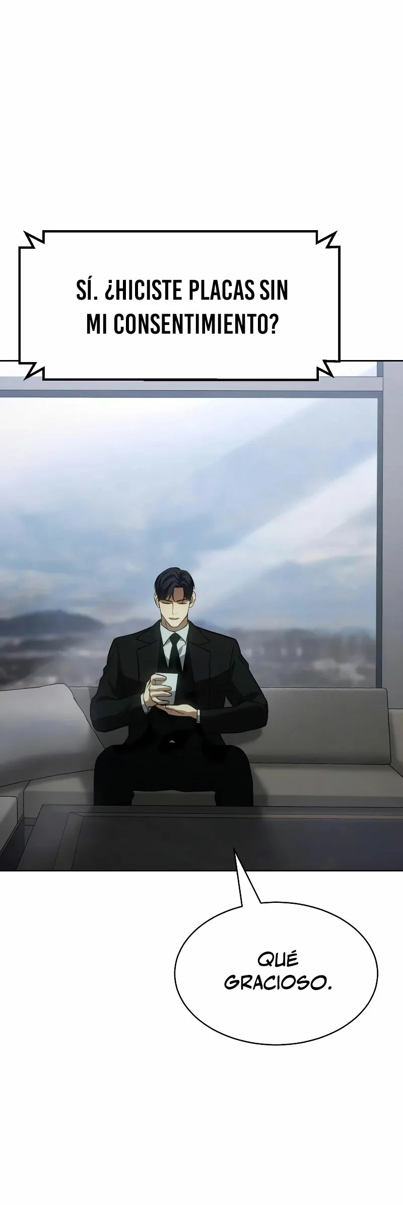 Los gemelos Baek Capítulo 29 - Page 64