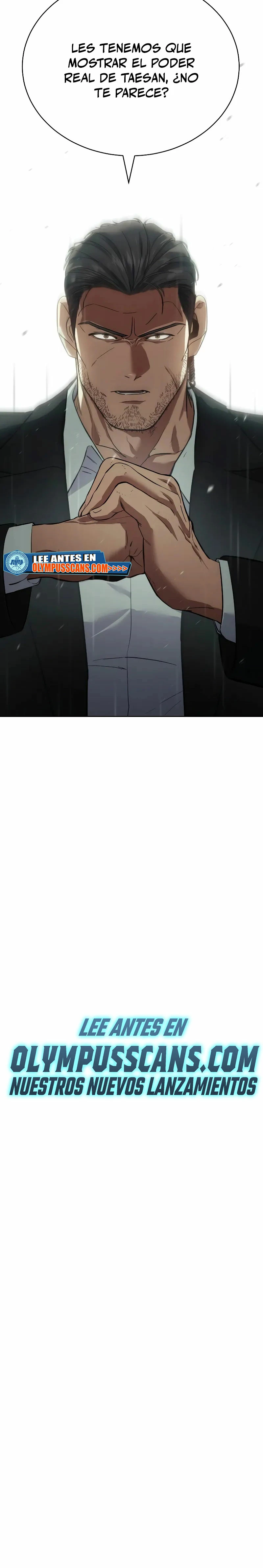 Los gemelos Baek Capítulo 29 - Page 67
