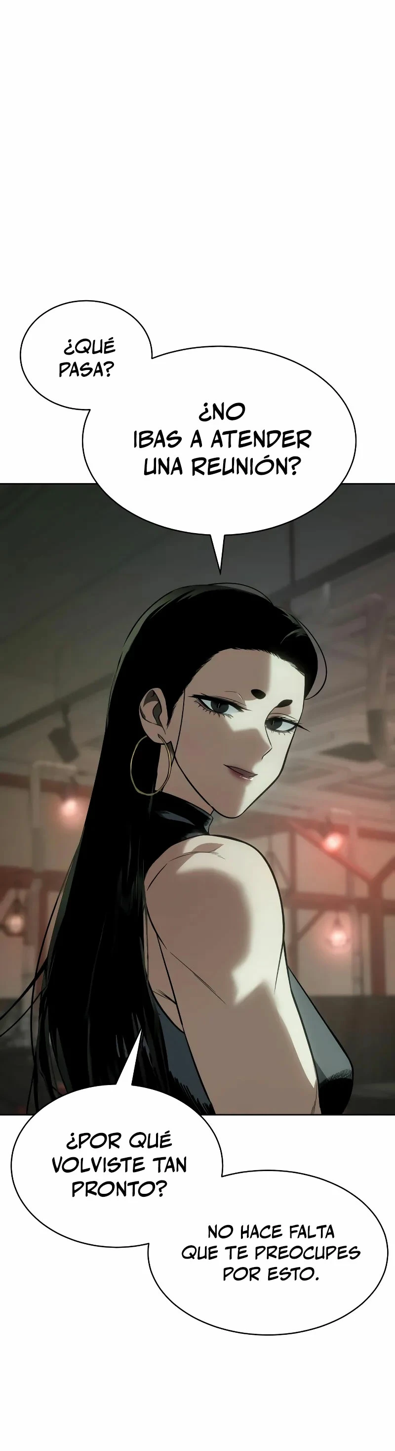 Los gemelos Baek Capítulo 29 - Page 7