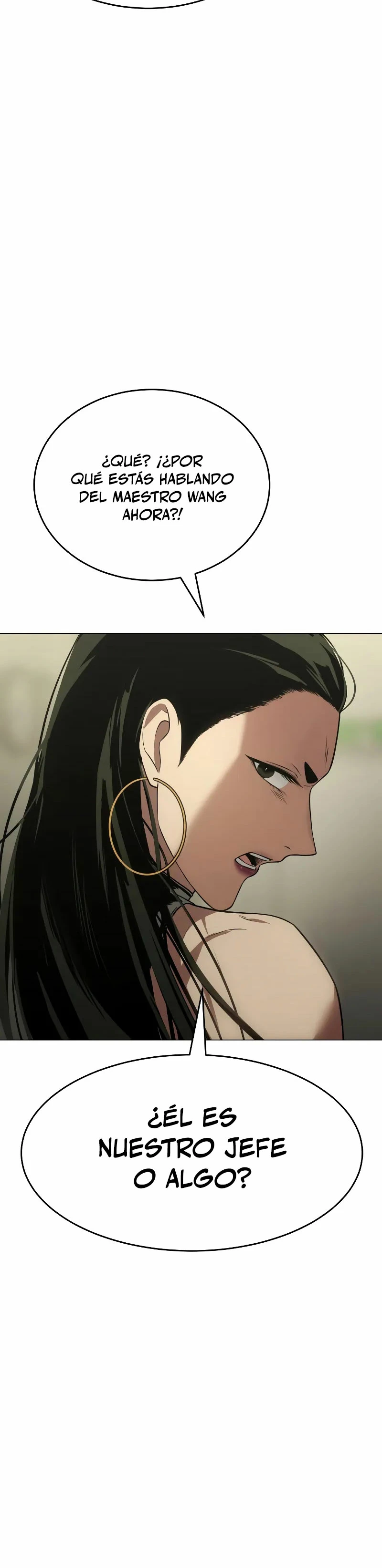Los gemelos Baek Capítulo 30 - Page 13