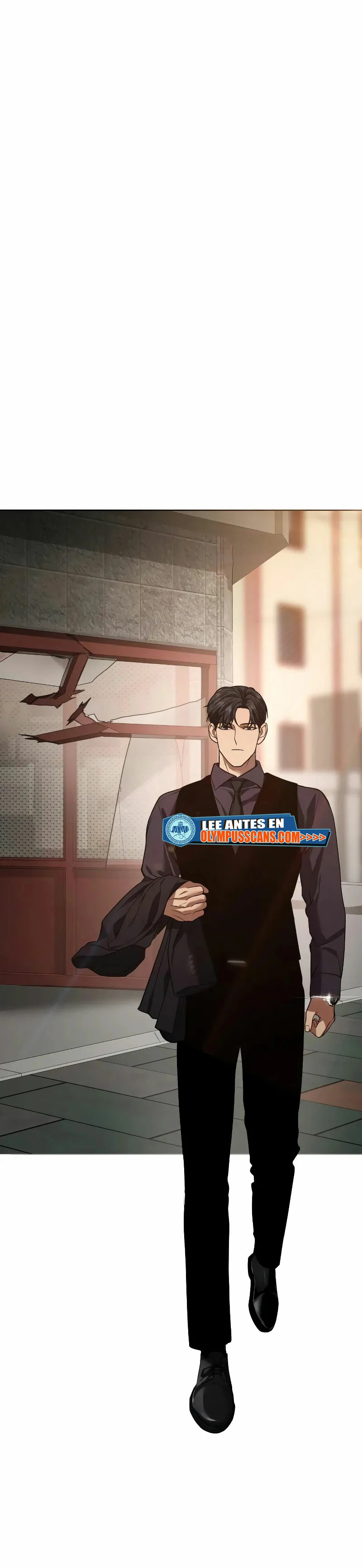 Los gemelos Baek Capítulo 30 - Page 16