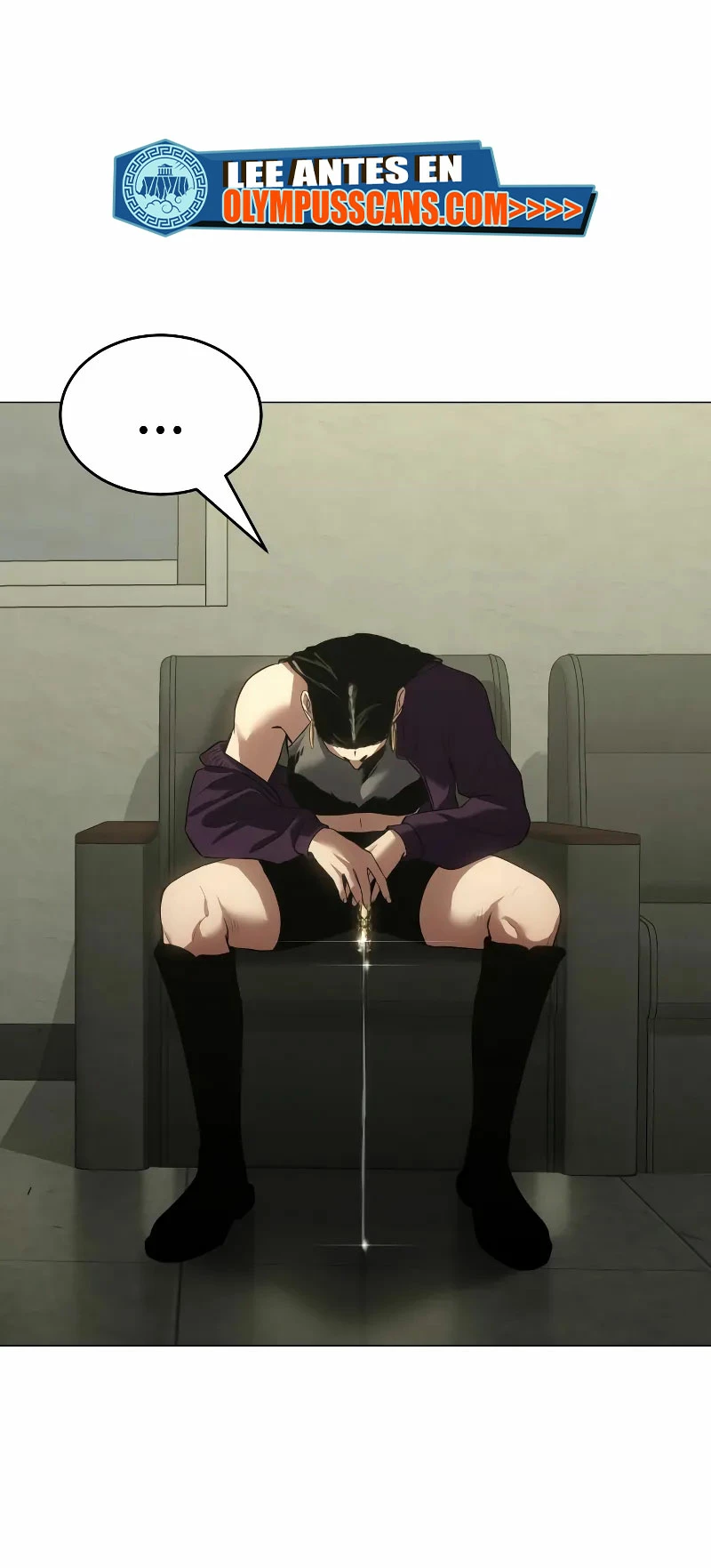 Los gemelos Baek Capítulo 30 - Page 2