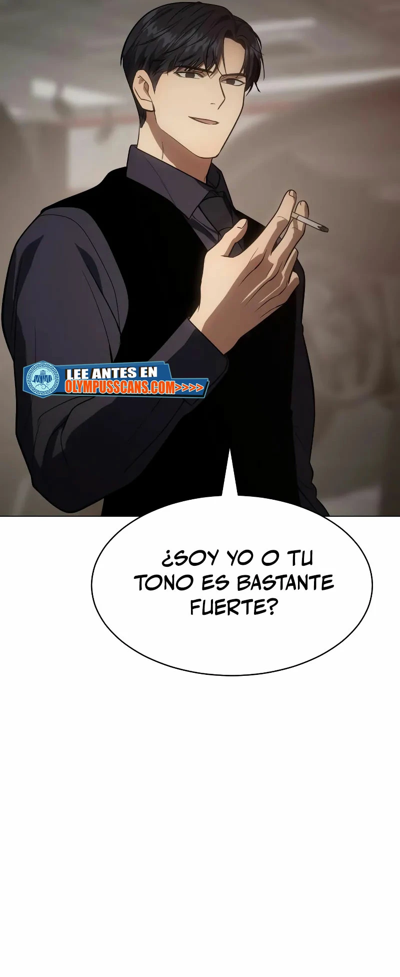 Los gemelos Baek Capítulo 30 - Page 32