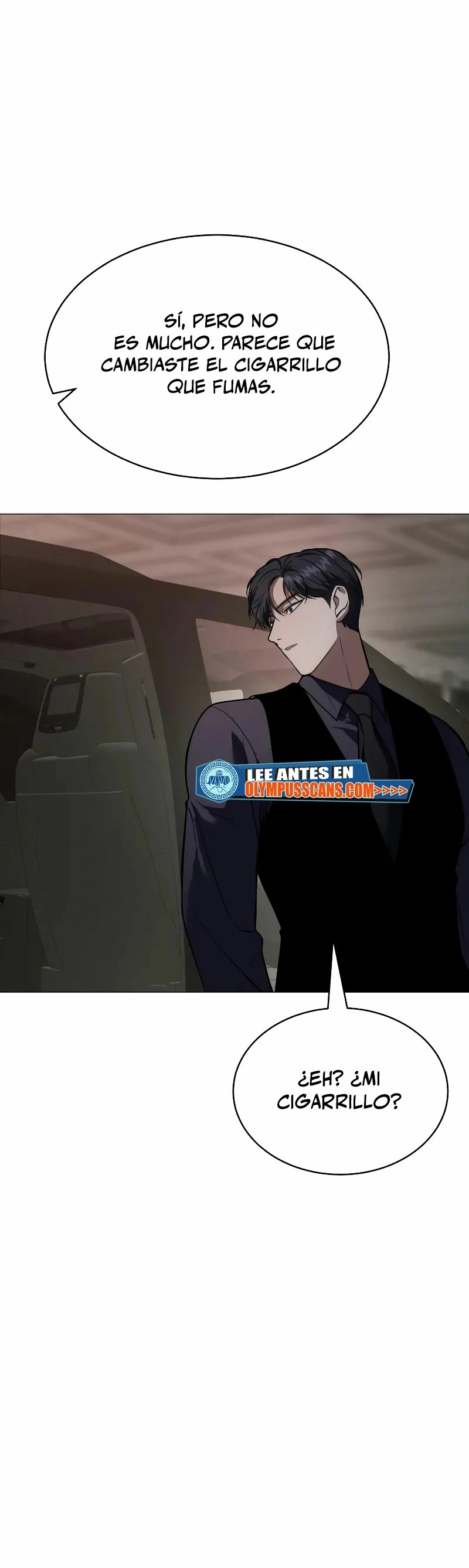 Los gemelos Baek Capítulo 30 - Page 39