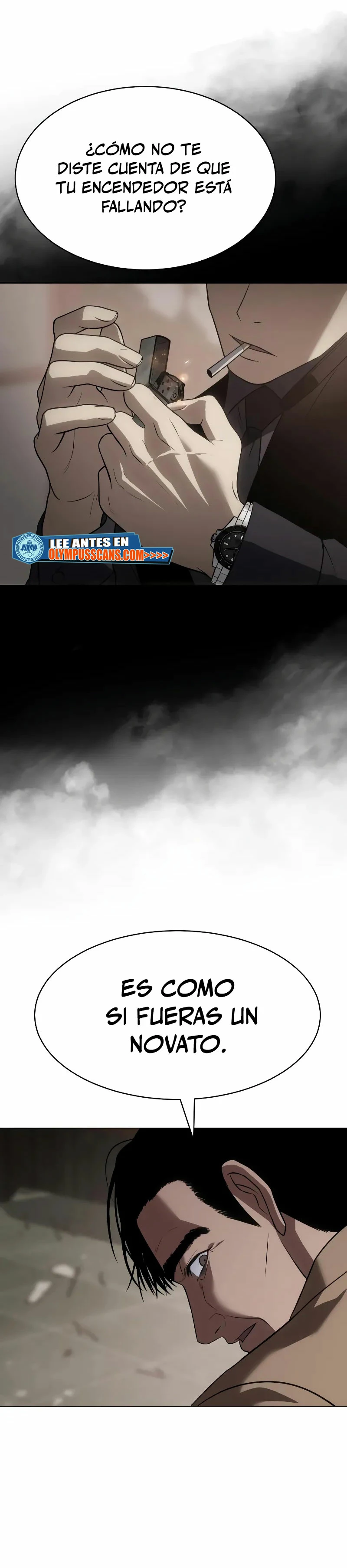 Los gemelos Baek Capítulo 30 - Page 41