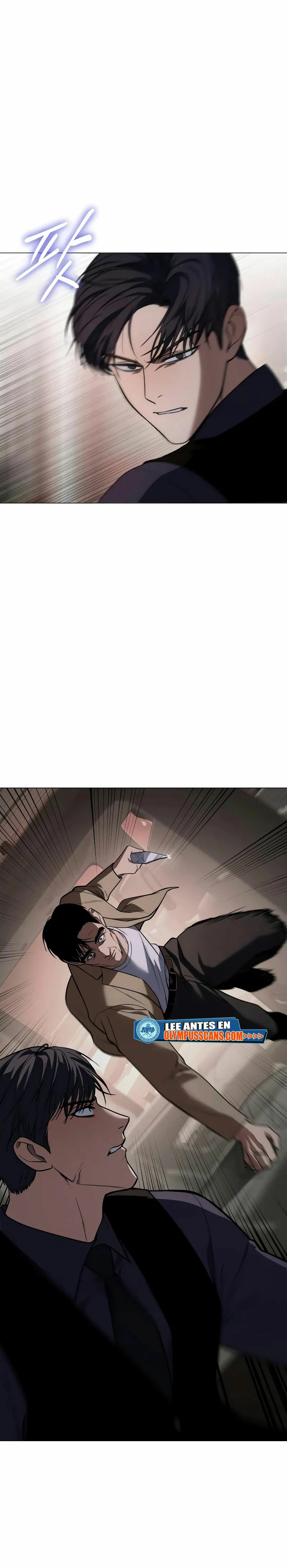 Los gemelos Baek Capítulo 30 - Page 44