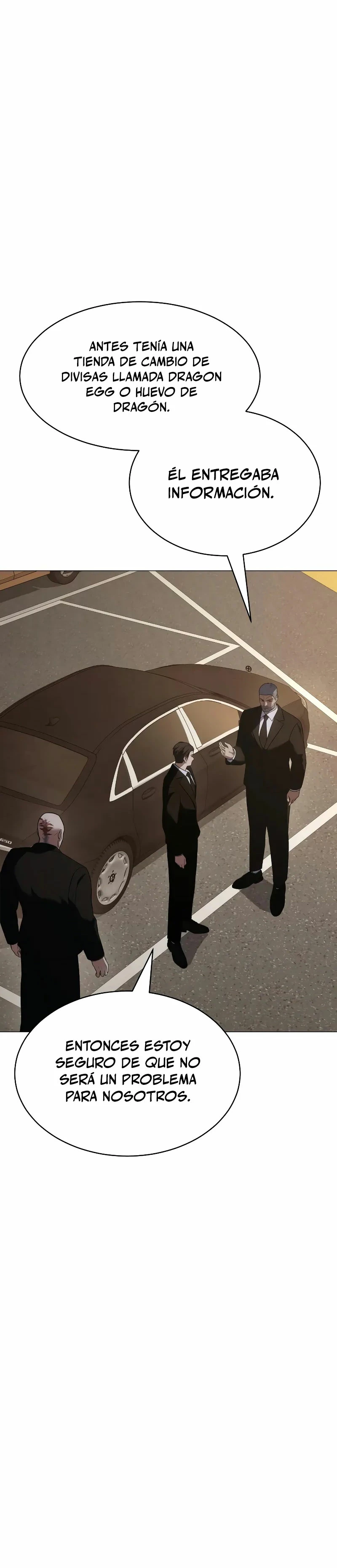 Los gemelos Baek Capítulo 30 - Page 49