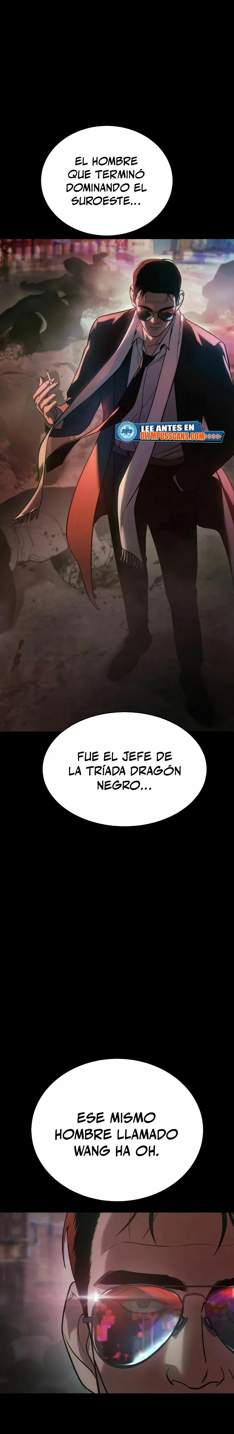 Los gemelos Baek Capítulo 30 - Page 52