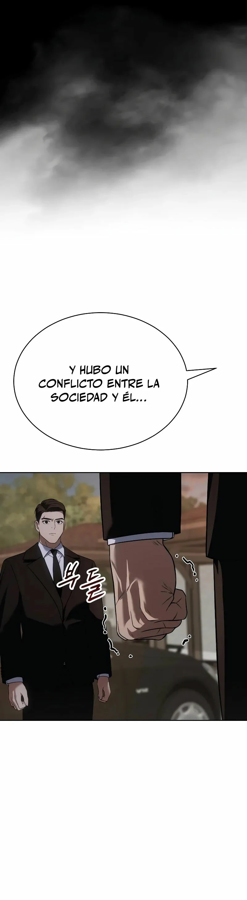 Los gemelos Baek Capítulo 30 - Page 53