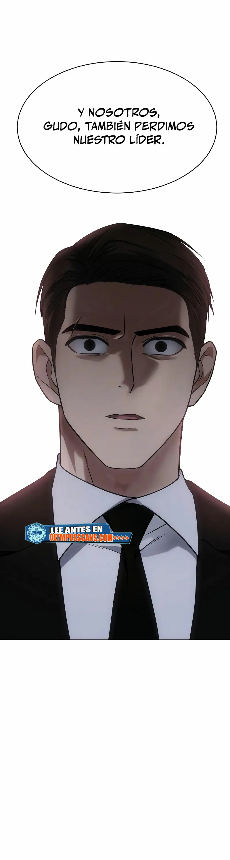 Los gemelos Baek Capítulo 30 - Page 54