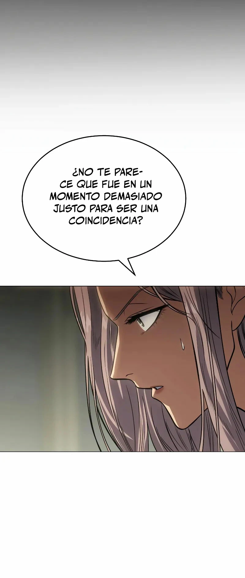 Los gemelos Baek Capítulo 30 - Page 6