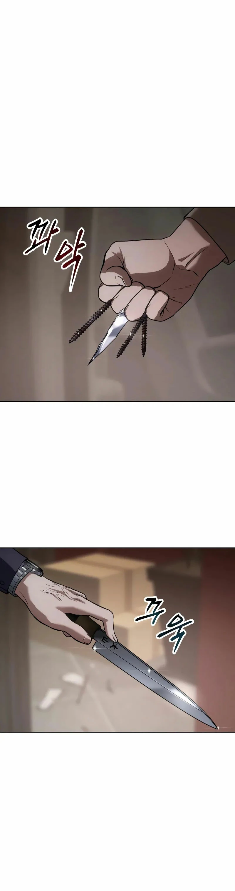 Los gemelos Baek Capítulo 30 - Page 64