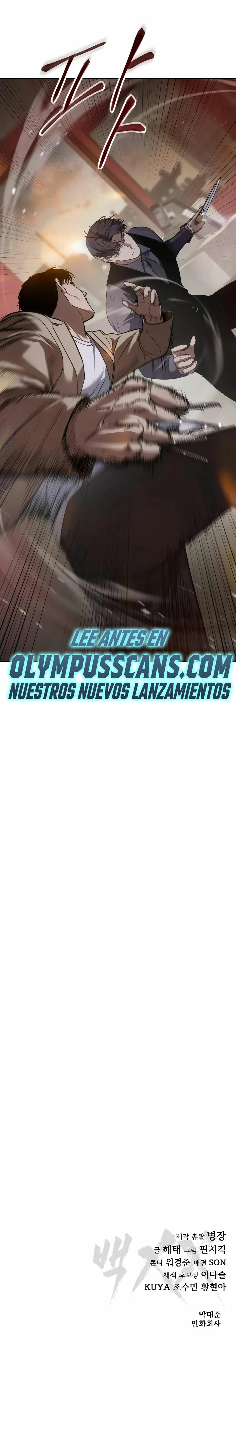 Los gemelos Baek Capítulo 30 - Page 65