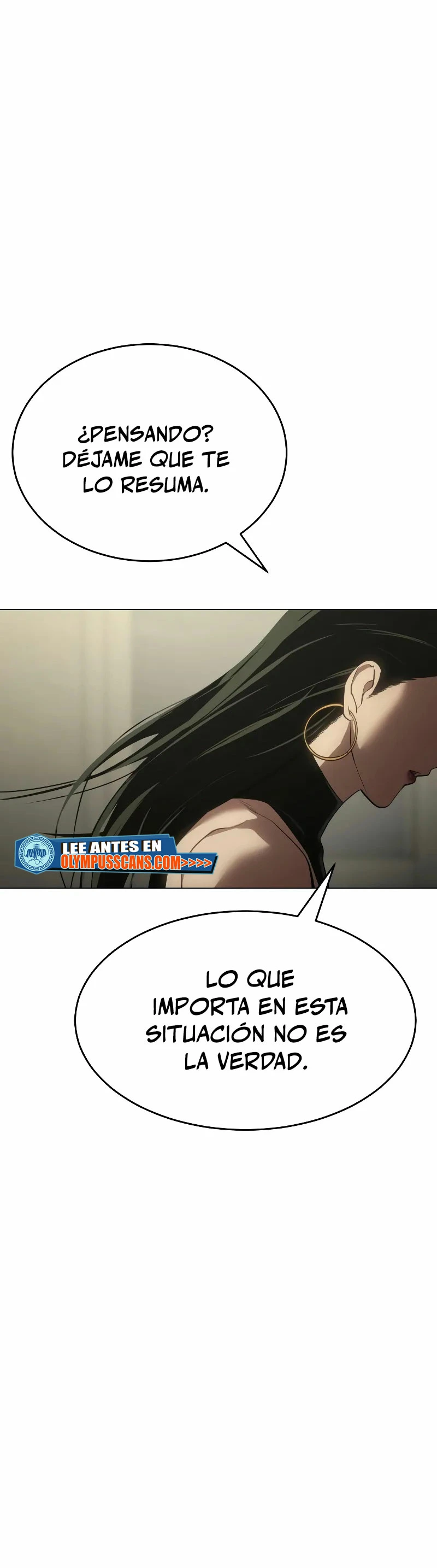 Los gemelos Baek Capítulo 30 - Page 9