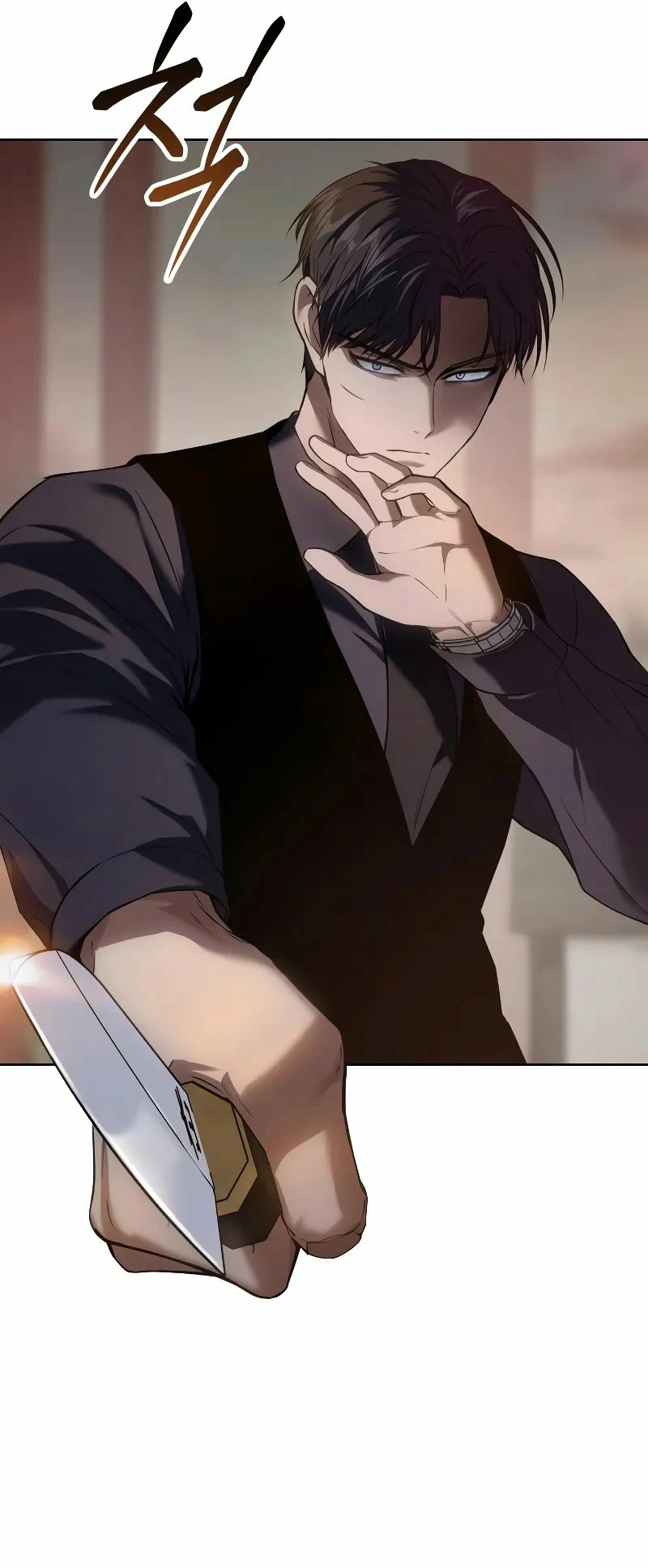 Los gemelos Baek Capítulo 31 - Page 15