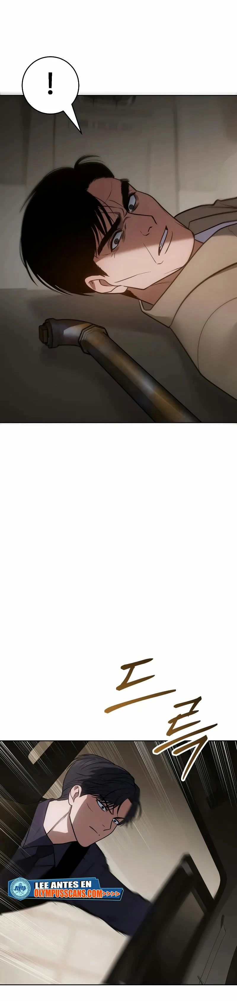 Los gemelos Baek Capítulo 31 - Page 27