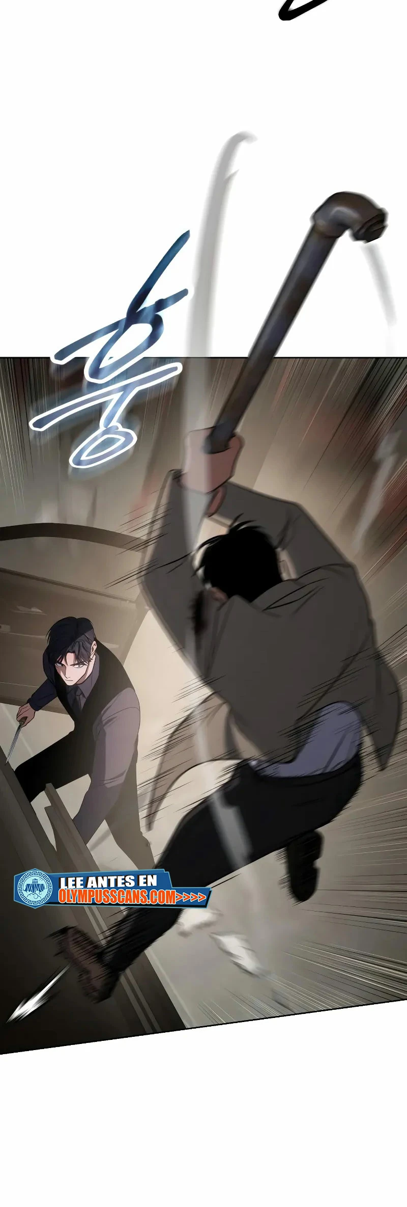 Los gemelos Baek Capítulo 31 - Page 29