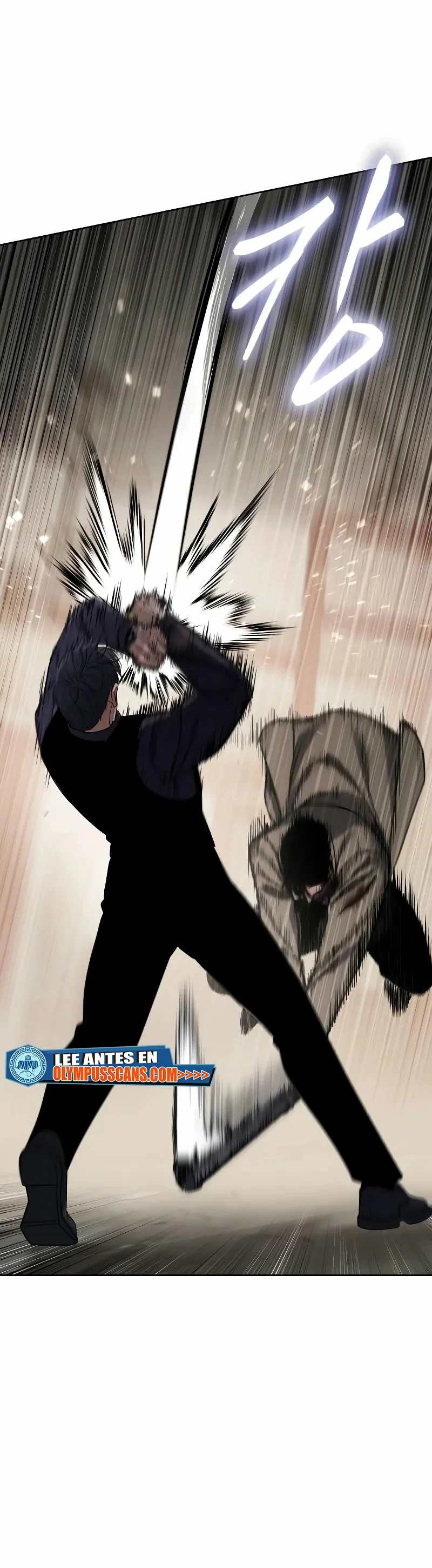 Los gemelos Baek Capítulo 31 - Page 30