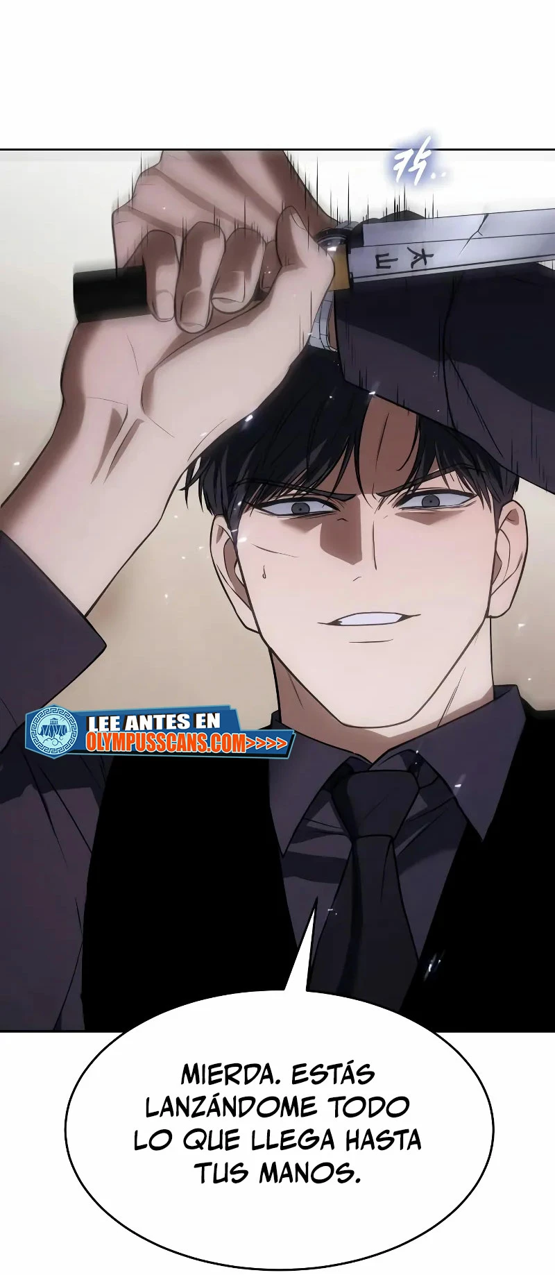 Los gemelos Baek Capítulo 31 - Page 31