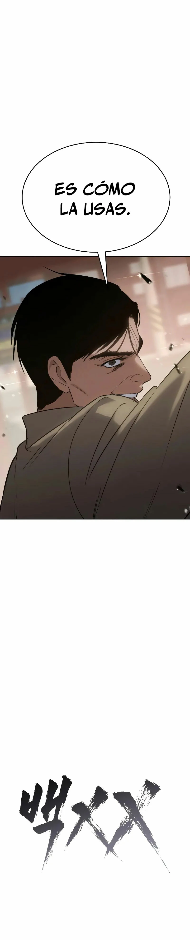 Los gemelos Baek Capítulo 31 - Page 34