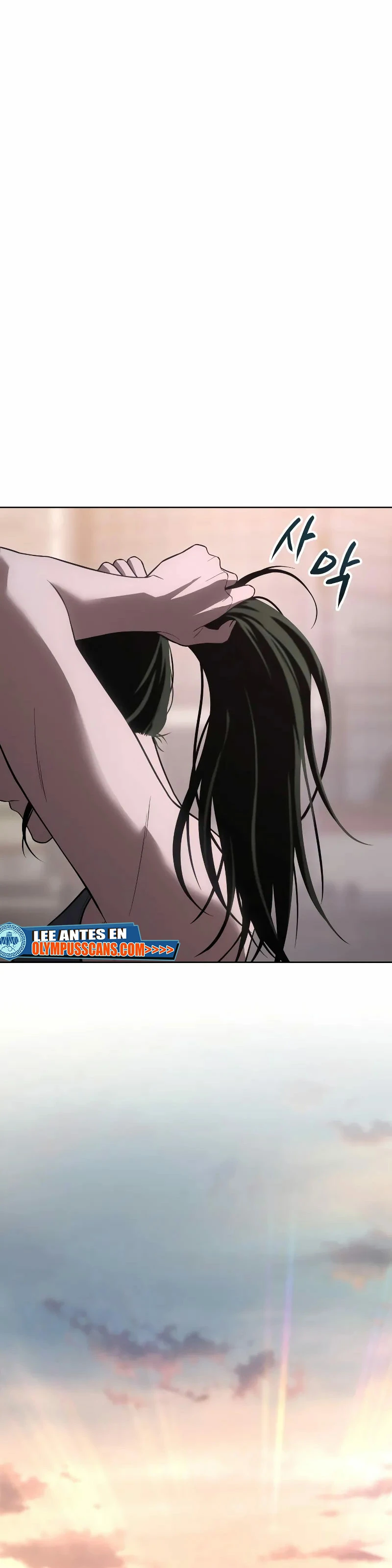 Los gemelos Baek Capítulo 31 - Page 35