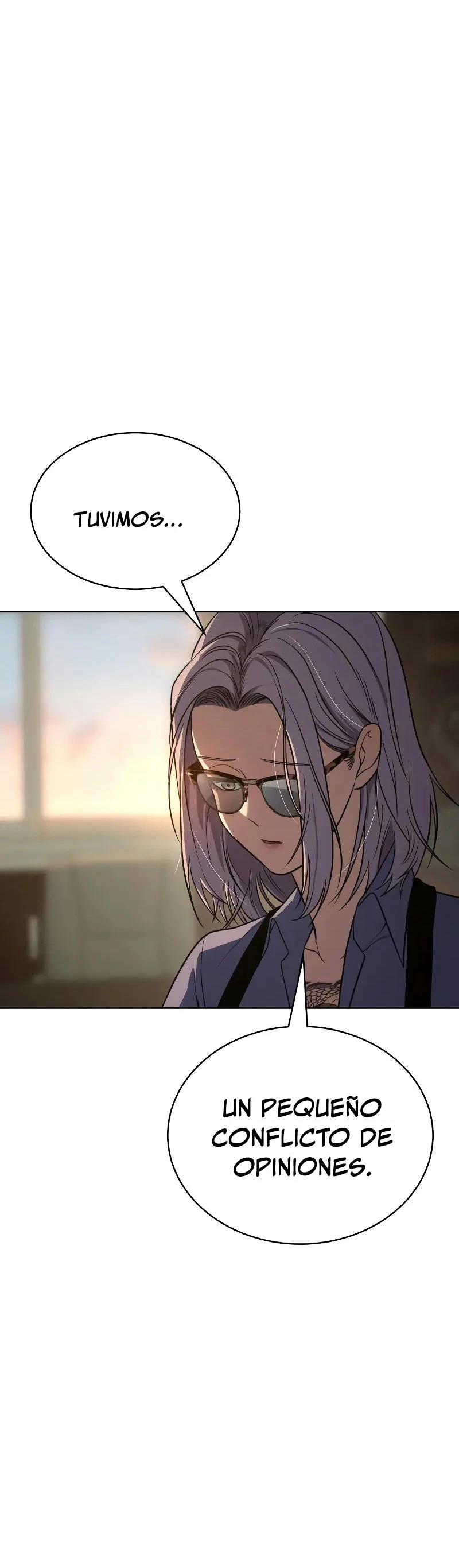 Los gemelos Baek Capítulo 31 - Page 43