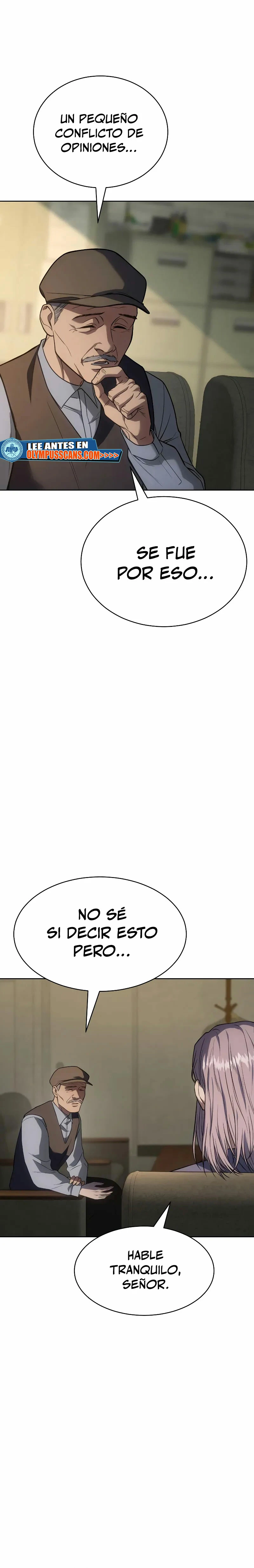 Los gemelos Baek Capítulo 31 - Page 44