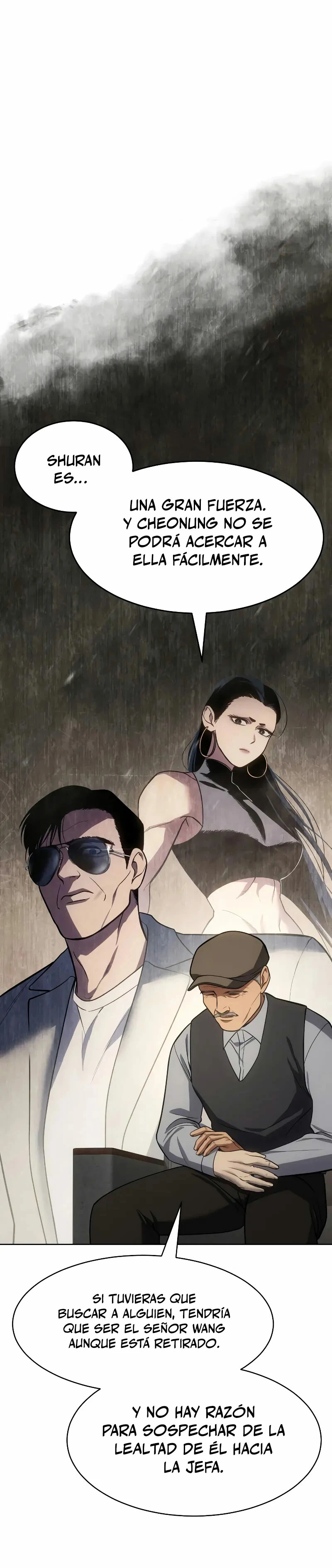 Los gemelos Baek Capítulo 31 - Page 46