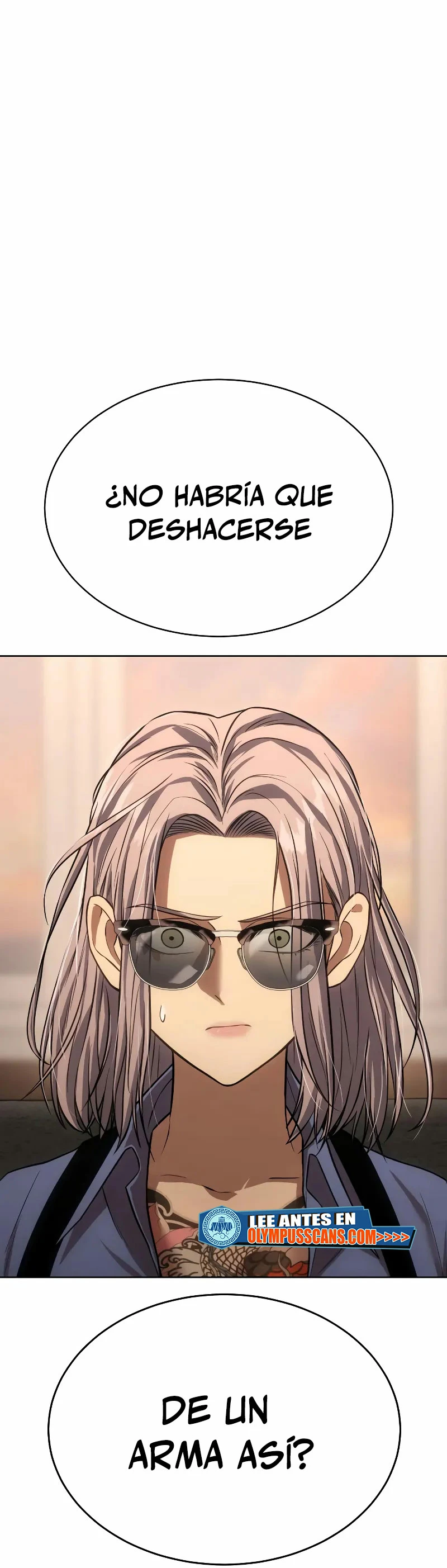 Los gemelos Baek Capítulo 31 - Page 48