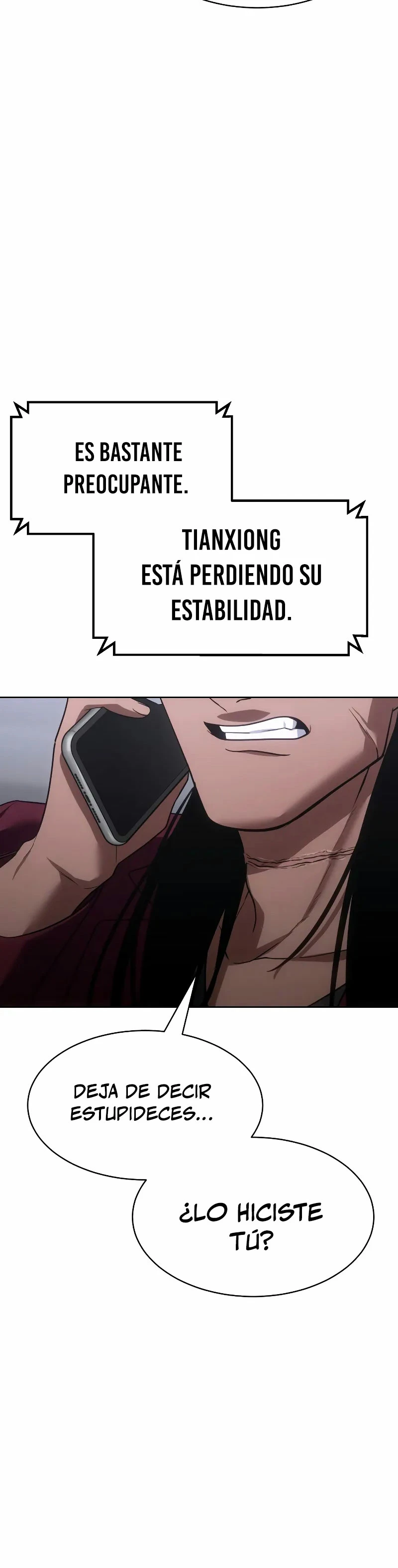 Los gemelos Baek Capítulo 31 - Page 50