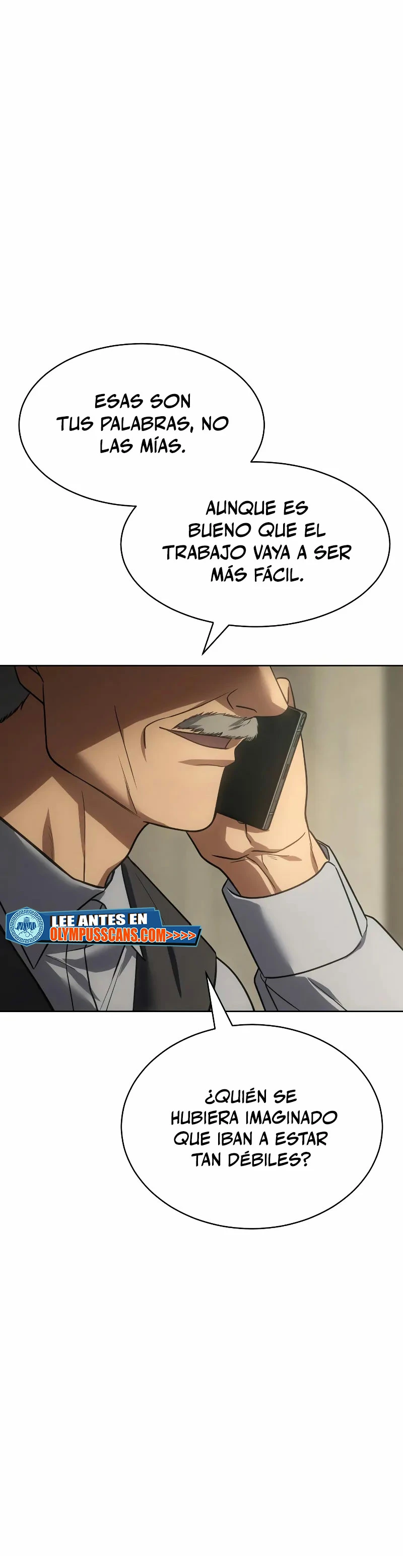 Los gemelos Baek Capítulo 31 - Page 53