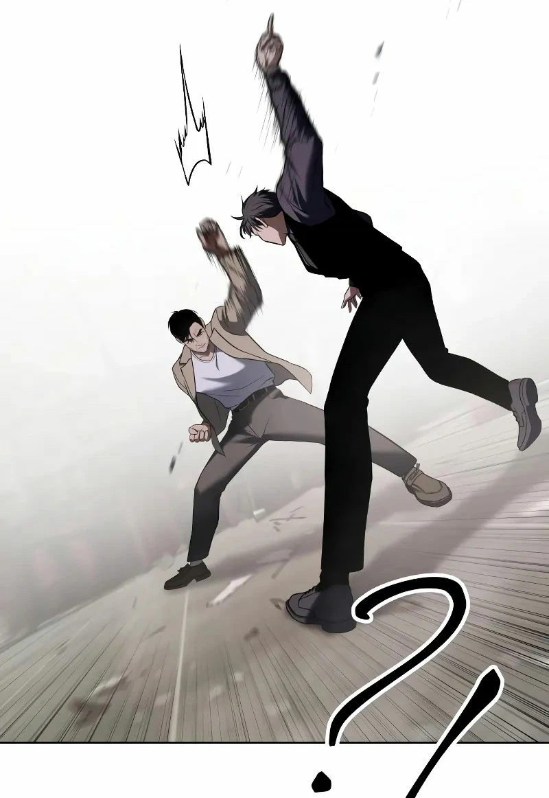 Los gemelos Baek Capítulo 31 - Page 9