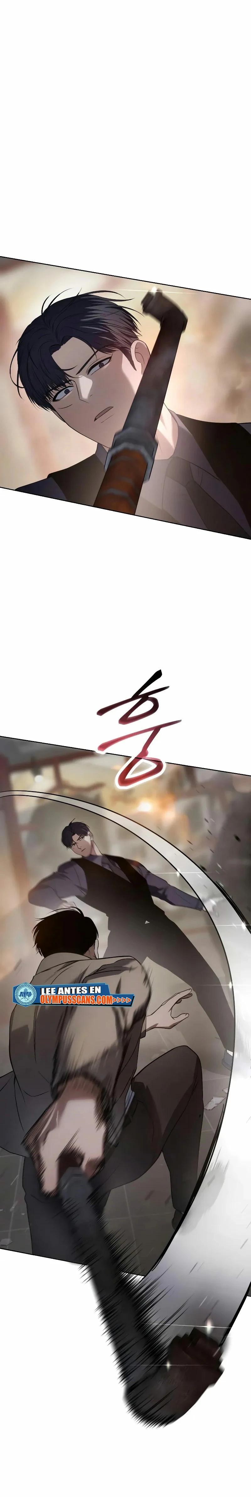 Los gemelos Baek Capítulo 32 - Page 16