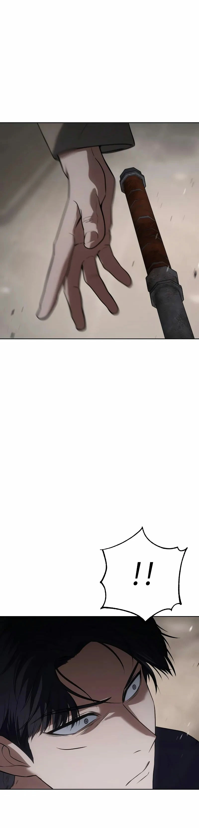 Los gemelos Baek Capítulo 32 - Page 19