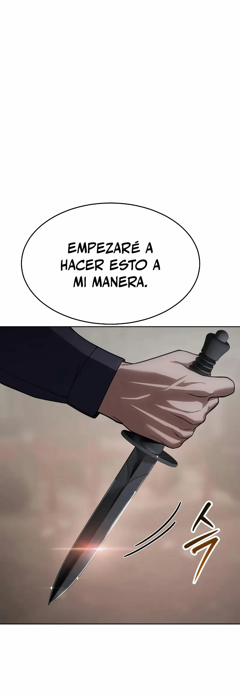 Los gemelos Baek Capítulo 32 - Page 27