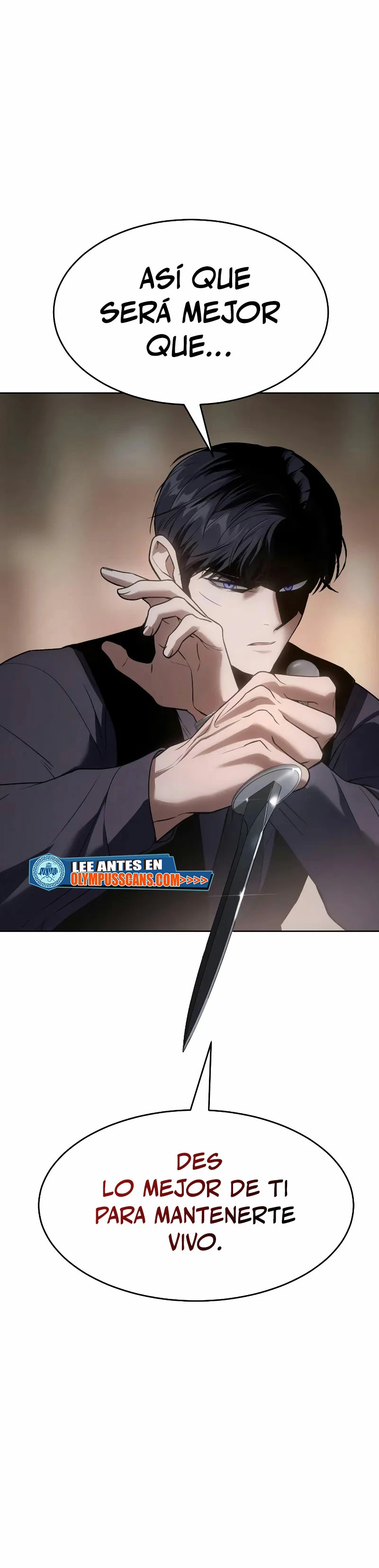 Los gemelos Baek Capítulo 32 - Page 28