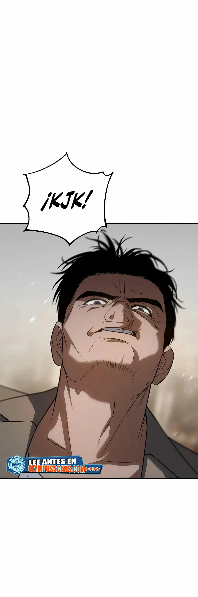 Los gemelos Baek Capítulo 32 - Page 32