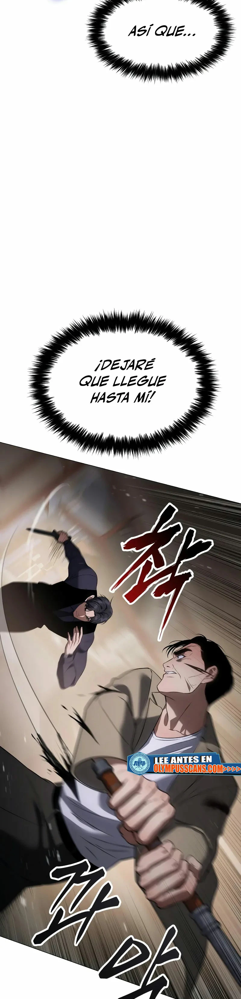 Los gemelos Baek Capítulo 32 - Page 34