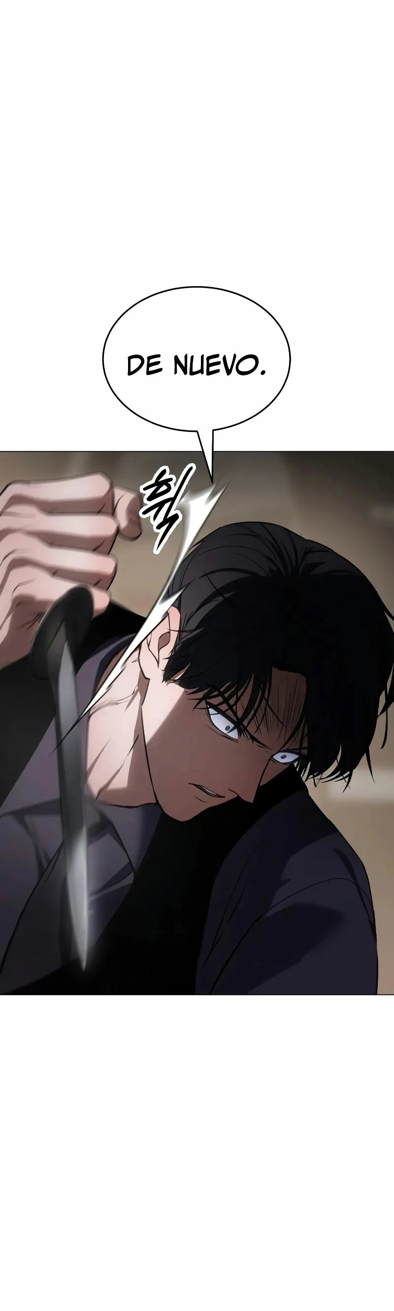 Los gemelos Baek Capítulo 32 - Page 37