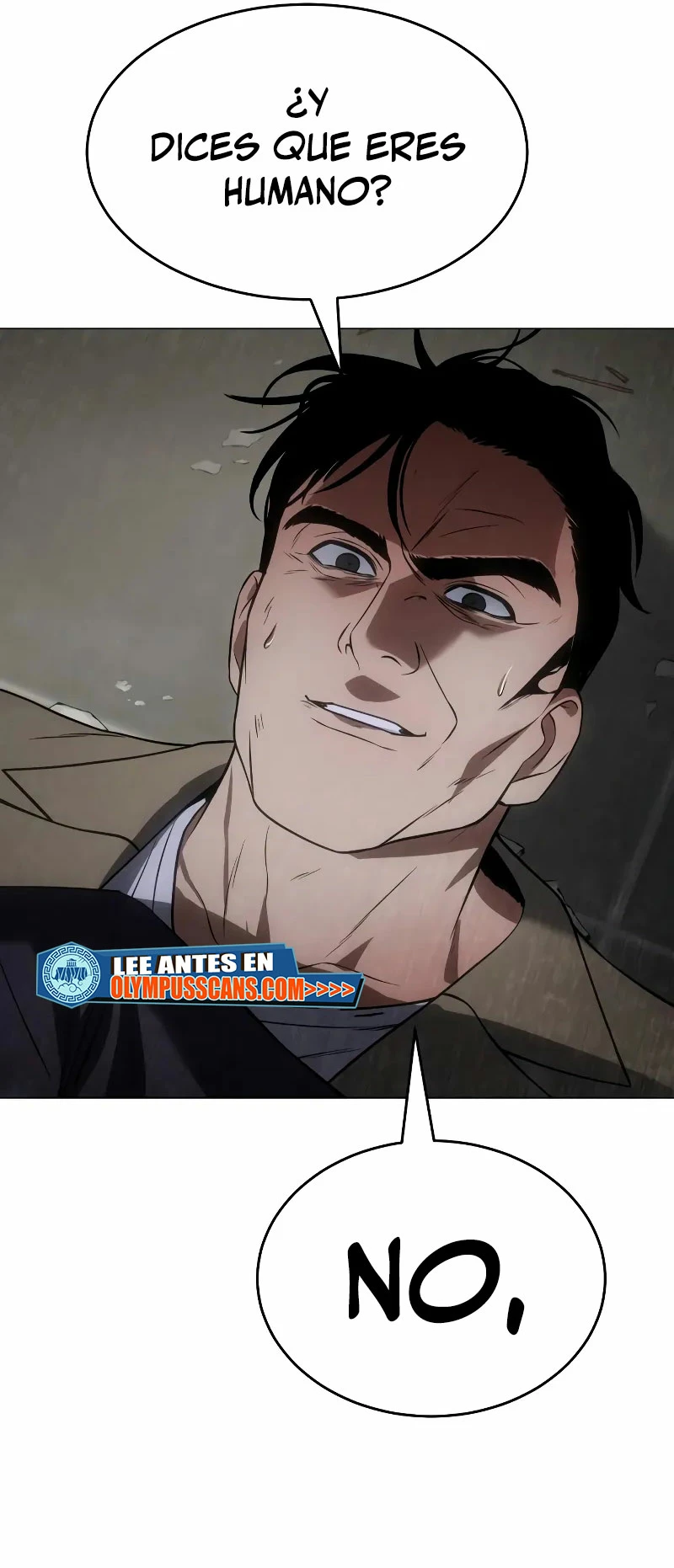 Los gemelos Baek Capítulo 32 - Page 38