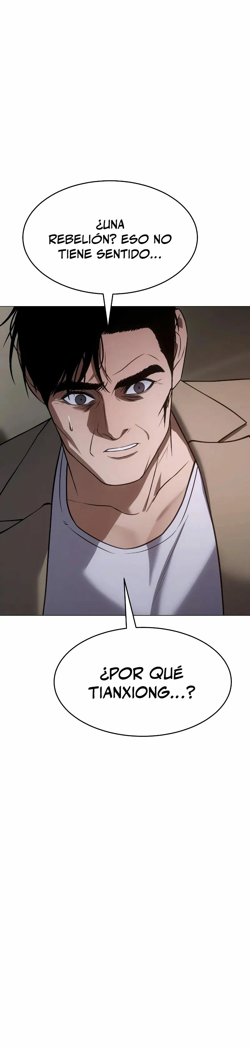 Los gemelos Baek Capítulo 32 - Page 42