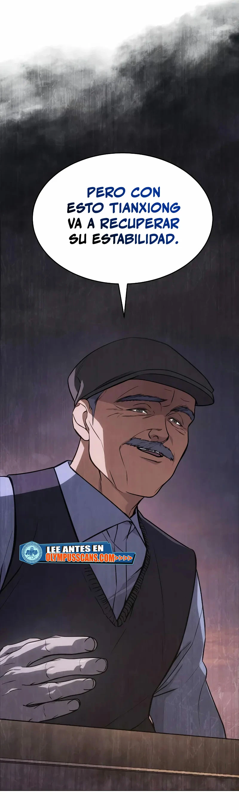 Los gemelos Baek Capítulo 32 - Page 48