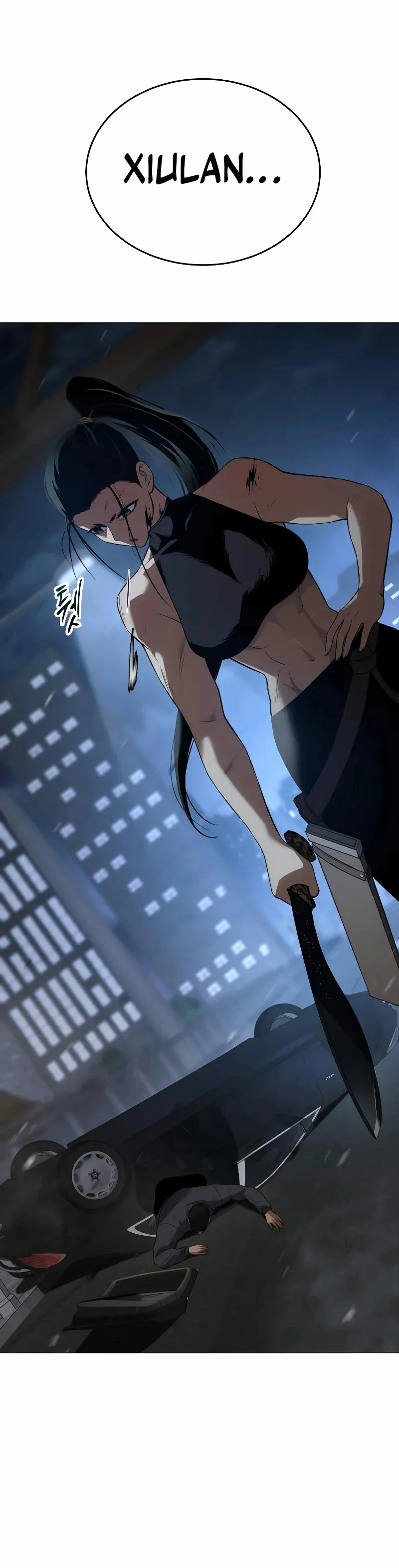 Los gemelos Baek Capítulo 32 - Page 50