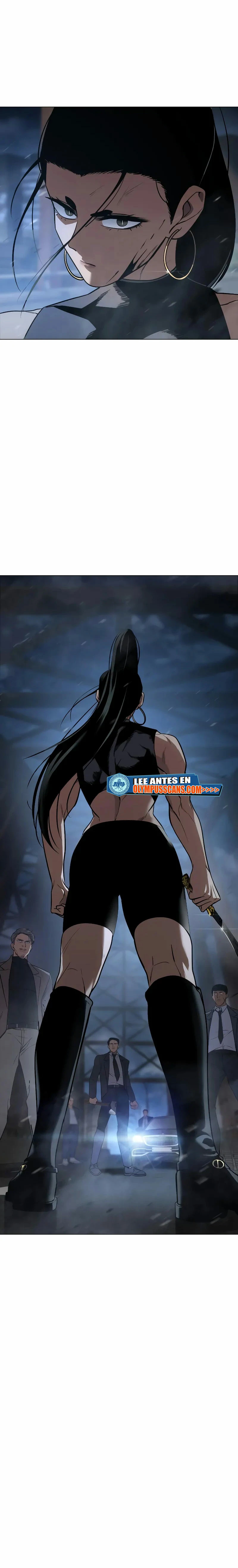 Los gemelos Baek Capítulo 32 - Page 51