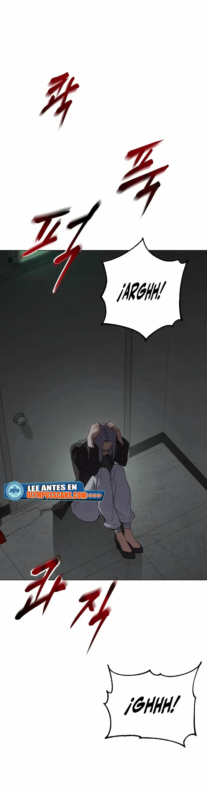 Los gemelos Baek Capítulo 32 - Page 52