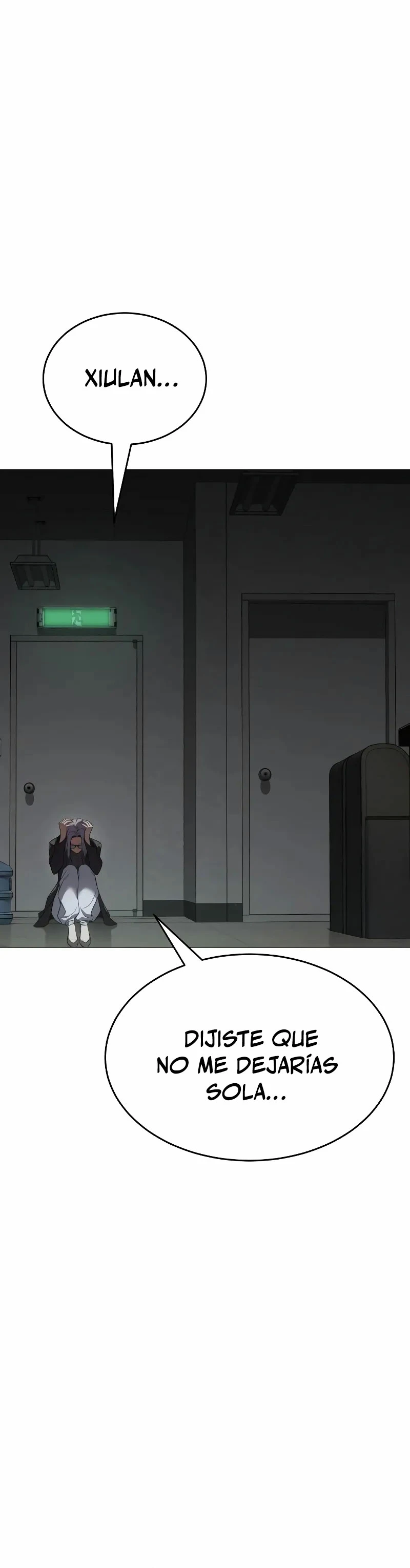 Los gemelos Baek Capítulo 32 - Page 53