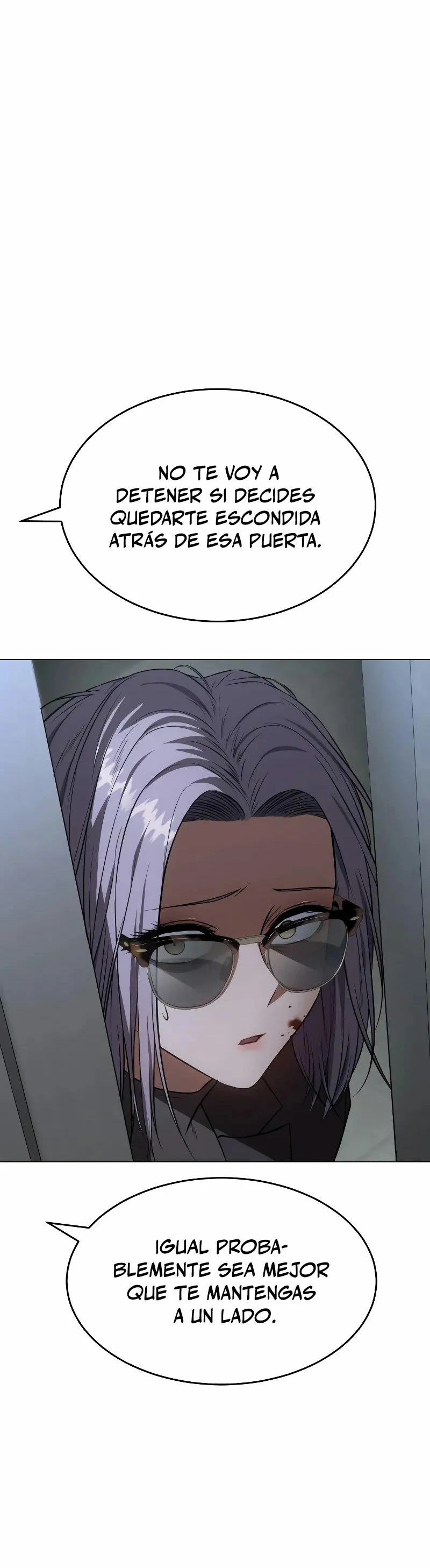 Los gemelos Baek Capítulo 32 - Page 58