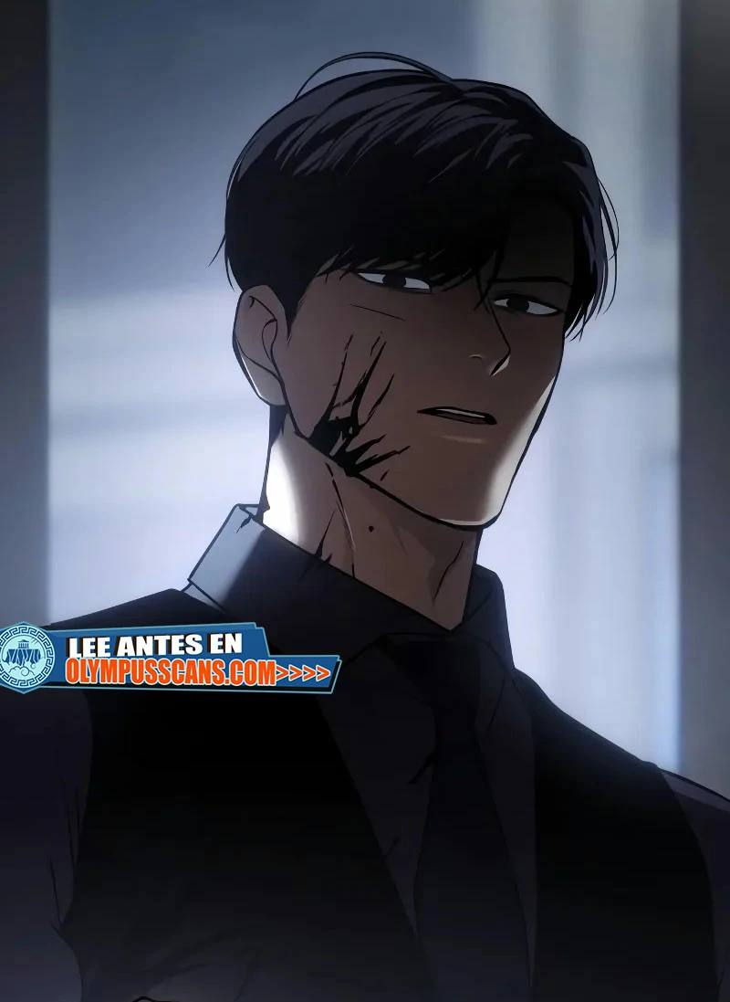 Los gemelos Baek Capítulo 32 - Page 61