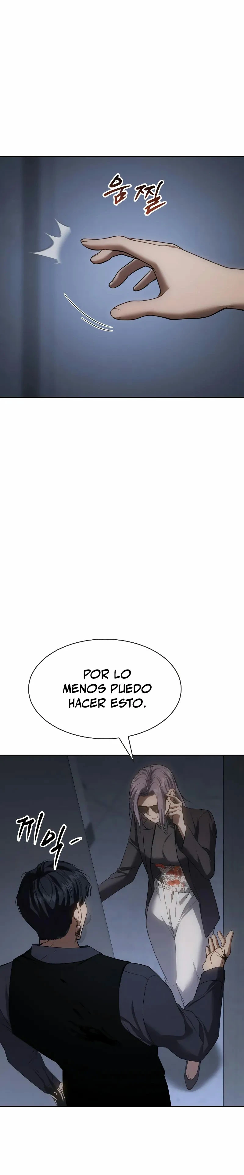 Los gemelos Baek Capítulo 33 - Page 16